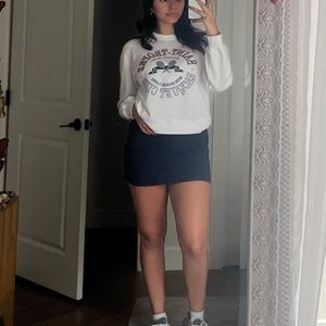 Abercrombie and fitch sweatshirt
